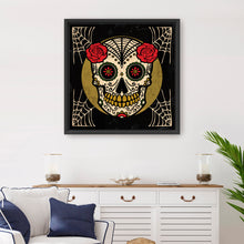 Dia De Los Muertos