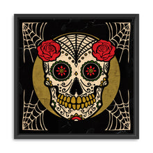 Dia De Los Muertos
