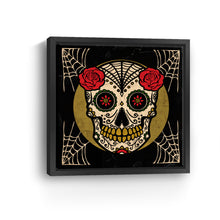 Dia De Los Muertos
