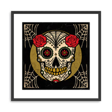 Dia De Los Muertos