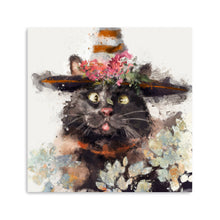 Halloween Cat
