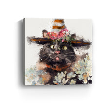 Halloween Cat
