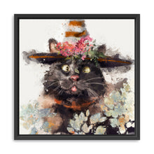 Halloween Cat