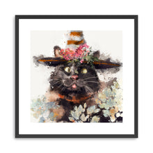 Halloween Cat