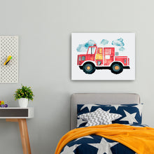 Fire Truck