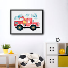 Fire Truck