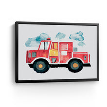 Fire Truck
