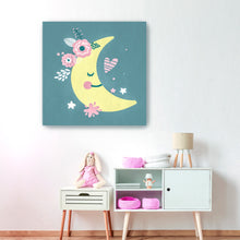 Happy Moon