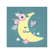 Happy Moon