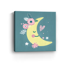 Happy Moon