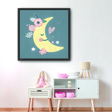 Happy Moon