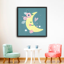 Happy Moon