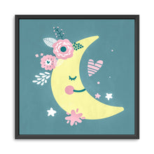 Happy Moon