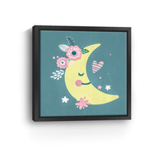 Happy Moon