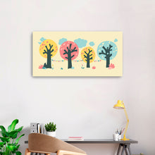 Happy Trees