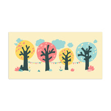 Happy Trees