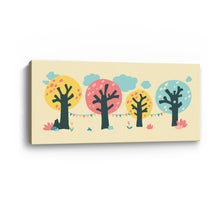 Happy Trees