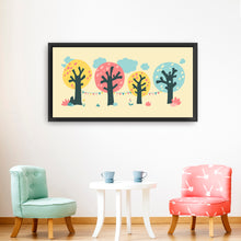 Happy Trees