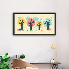 Happy Trees