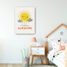 Hello Sunshine