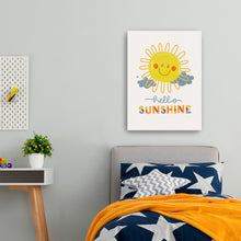 Hello Sunshine