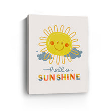 Hello Sunshine