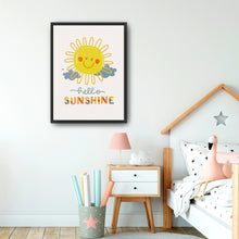 Hello Sunshine