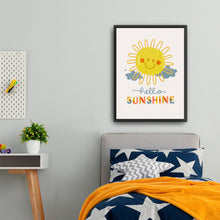 Hello Sunshine