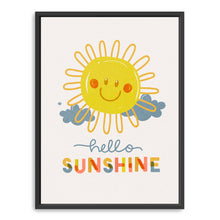 Hello Sunshine