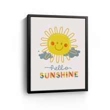 Hello Sunshine