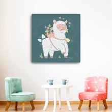 Llama