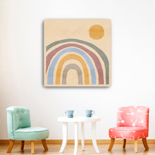 Midcentury I