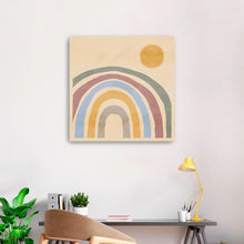 Midcentury I