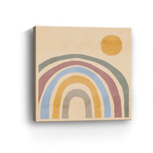 Midcentury I