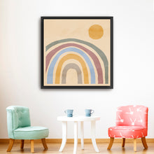 Midcentury I