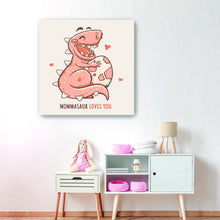 Mommasaur II