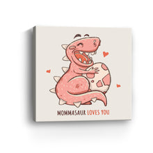Mommasaur II