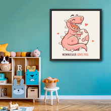 Mommasaur II
