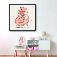 Mommasaur II