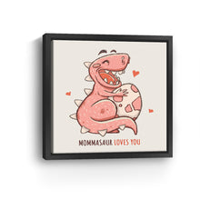 Mommasaur II