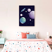 Space I