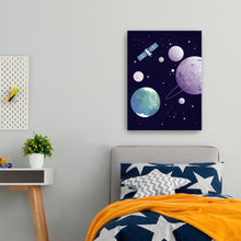 Space I