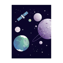Space I