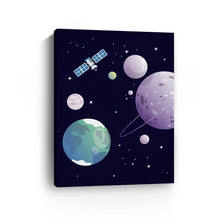 Space I