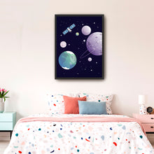 Space I