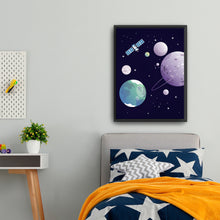 Space I