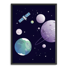 Space I