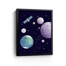 Space I