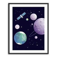 Space I