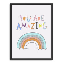 You Are Amazing